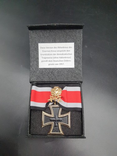 Ritterkreuz des