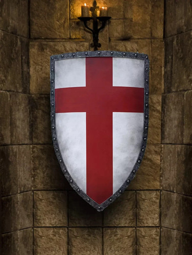 Mittelalter tempelritter - mittelalter,