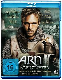 Arn der kreuzritter - -,