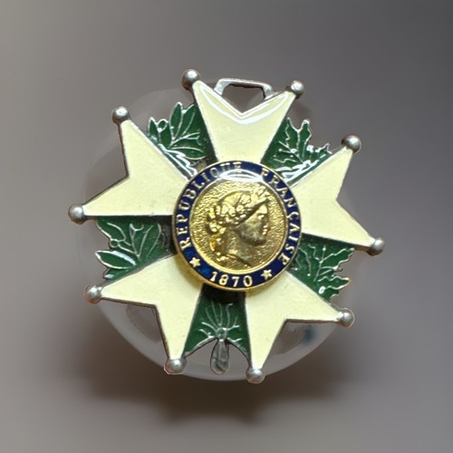 Französische ehrenlegion - französische,
