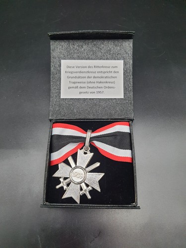 Ritterkreuz des