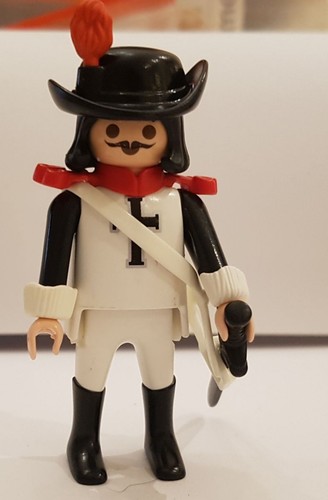 Playmobil kreuzritter ritter - playmobil,