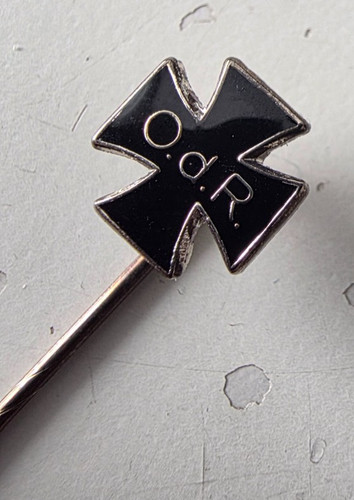 Original nadel r - original, o.d.r