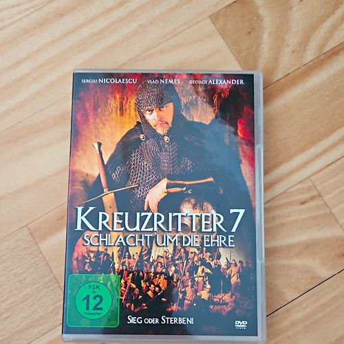 Kreuzritter schlacht um - 7,