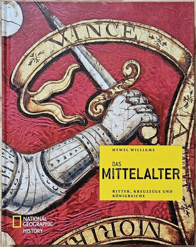 Das mittelalter ritter - mittelalter,