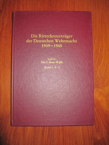 Die ritterkreuzträger der - die,