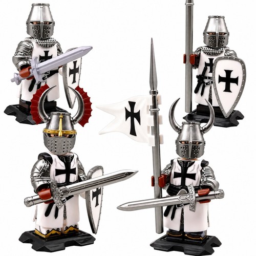 Kreuzritter deutscher orden - kreuzritter,