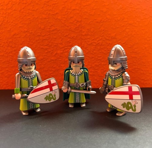 Playmobil kreuzritter - playmobil,