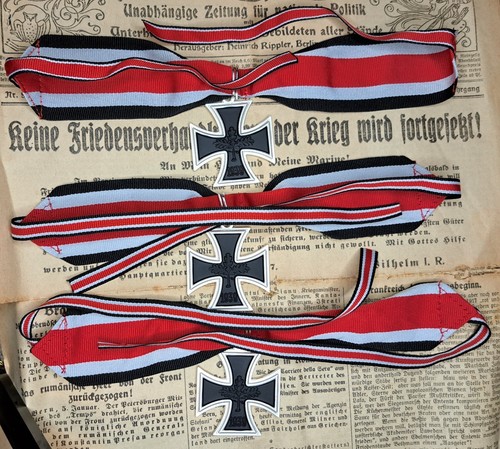 Ritterkreuz 1957 mit - -,