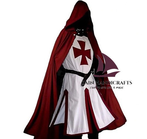 Zain mittelalter templer - mittelalter,