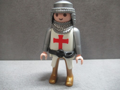 Playmobil figuren ritter - ritter, |