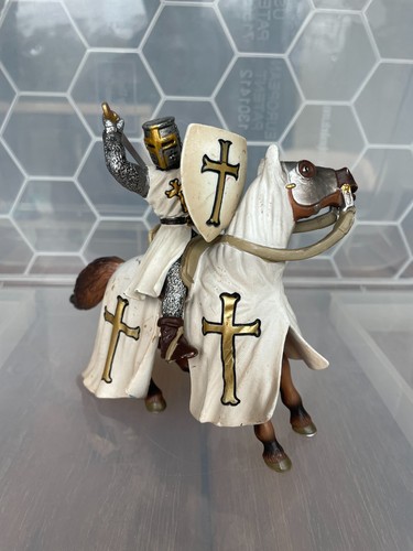 Schleich 70034 kreuzritter - schleich,