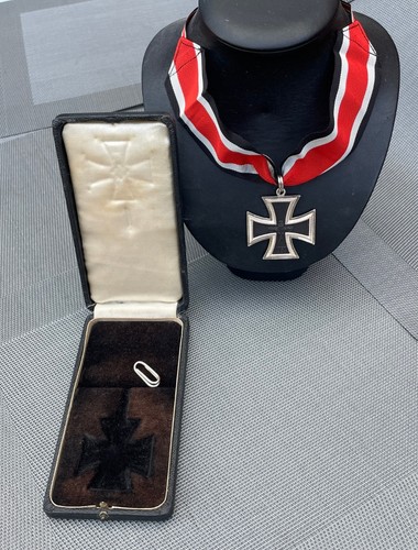 Eisernes kreuz mod - eisernes, 1957
