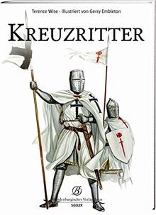 Kreuzritter von terence wise - terence, |