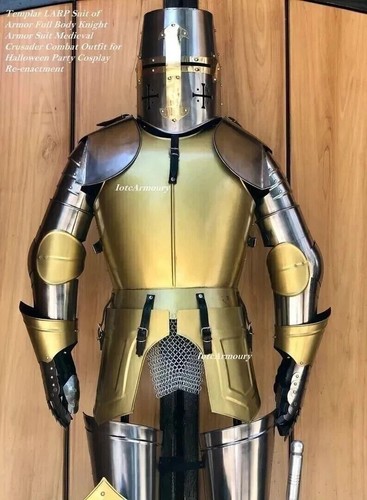 Ganzkörper mittelalter - ganzkörper,