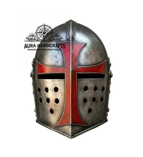 Aura mittelalter kreuzritter - aura,