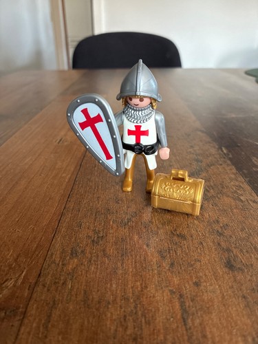 Playmobil figur mann ritter - playmobil,