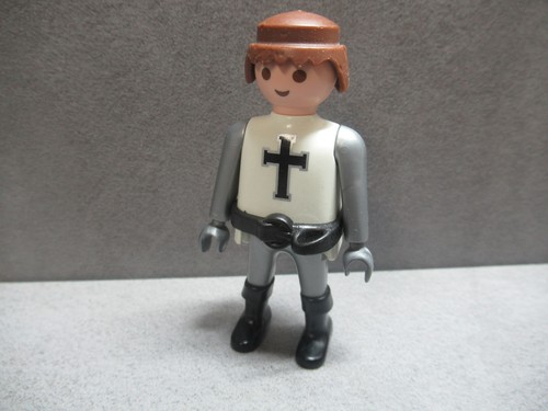 Playmobil figuren ritter - figuren, |