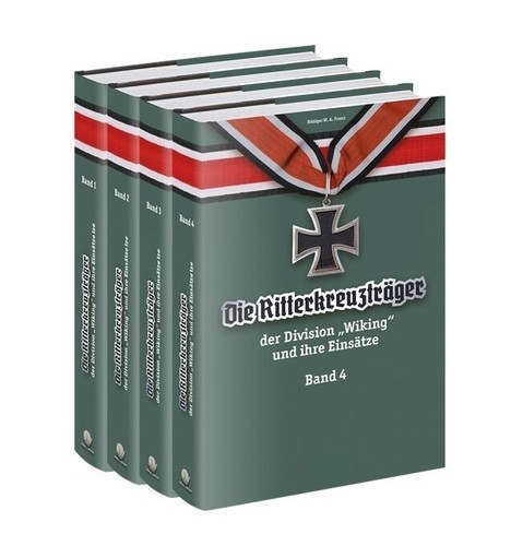 Die ritterkreuzträger der - die,