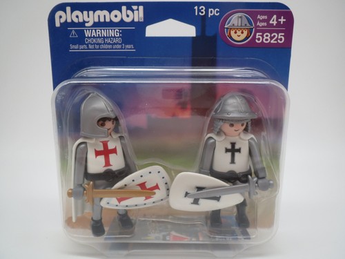 Playmobil 5825 kreuzritter - playmobil,