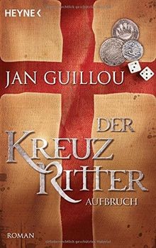 Der kreuzritter aufbruch - -,