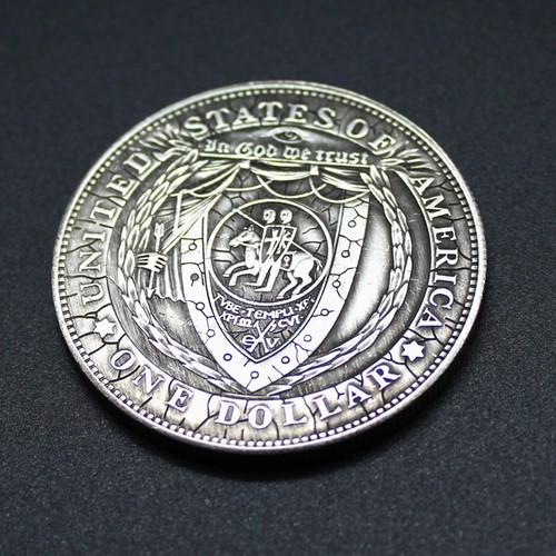 Edc coin münze cm - edc, 3,7