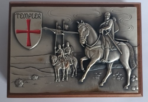 Zippo templer kreuzritter - templer,