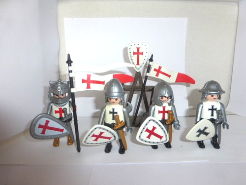 Playmobil 4534 4625 - 4534,, 4625,
