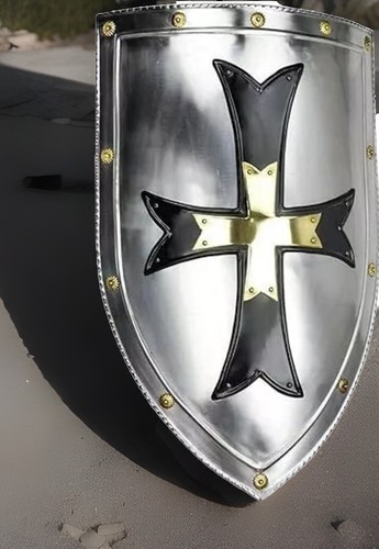 Mittelalter kreuzritter - mittelalter,