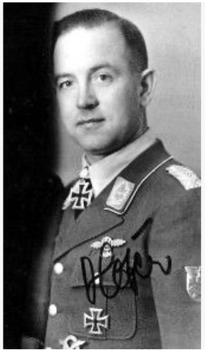 Ritterkreuzträger heinrich - ritterkreuzträger,