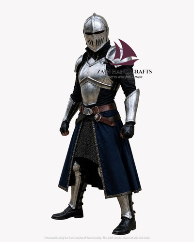 Zain mittelalter ritter - zain,