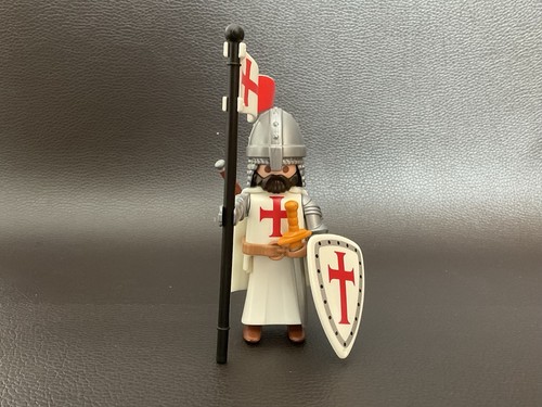 Playmobil kreuzritter ritter - kreuzritter,