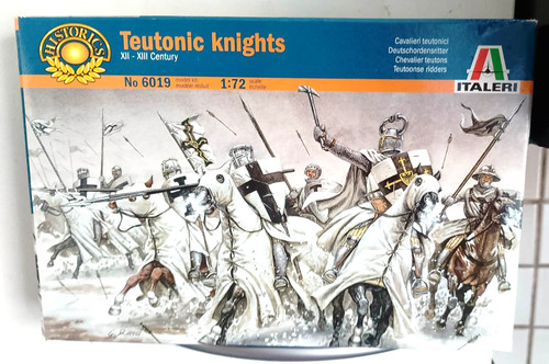 Italeri no 6019 - x,