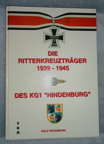 Kampfgeschwader hindenburg - ,