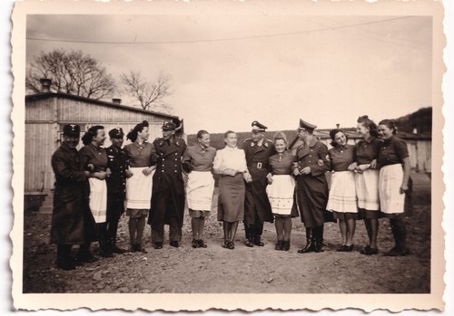 Original fotos luftwaffe - fotos,