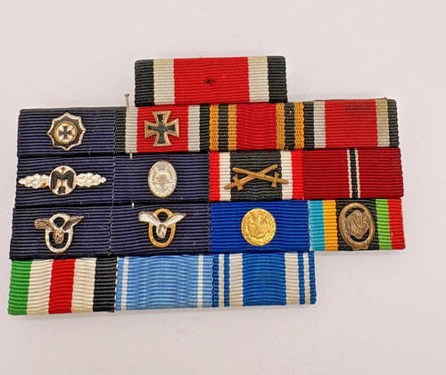 Große teilige ritterkreuz - große,