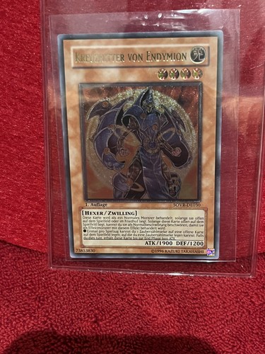 Kreuzritter von - yu-gi-oh,
