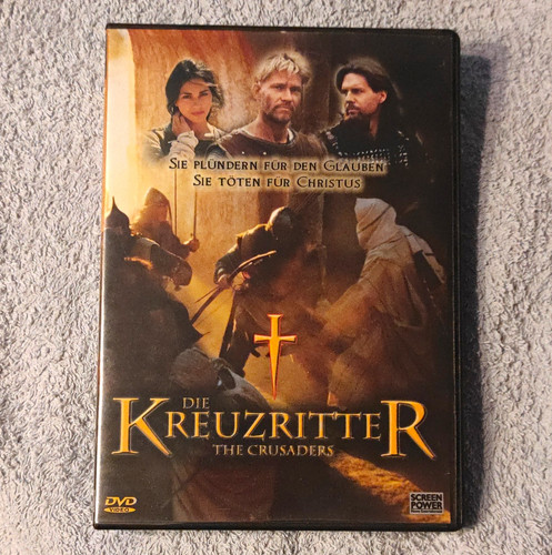 Die kreuzritter the - die, (the