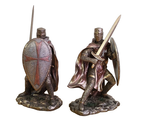 Templer figuren set 2 - –,