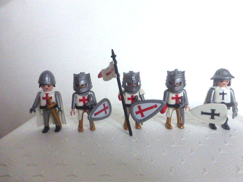Playmobil 5825 4534 4625 - 4534,,