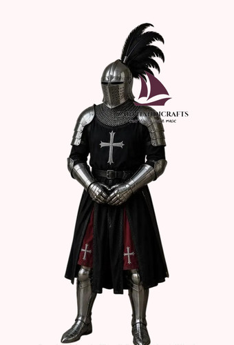 Zain handmade gothic - zain,