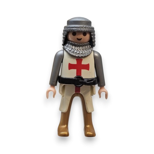 Playmobil figur ritter mann - playmobil,