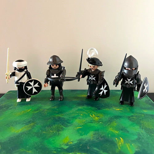 Playmobil
