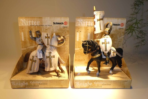 Schleich 70035 kreuzritter - 70035,