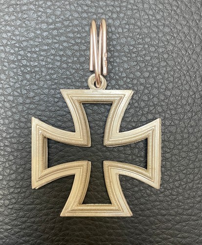 Eisernes kreuz ritterkreuz - kreuz,