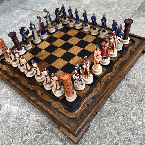 Kreuzritter mittelalter - kreuzritter,