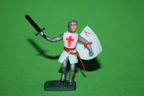 Plasty kreuzritter - plasty,