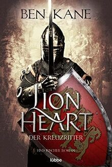 Lionheart der kreuzritter - der,