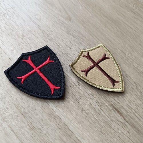 Ritter kreuz kreuzritter - kreuz,