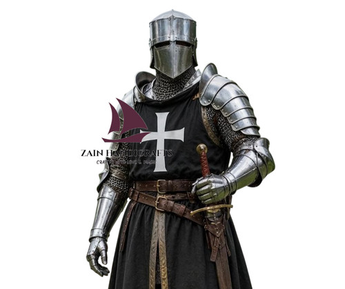 Zain mittelalter tempelritter - zain,